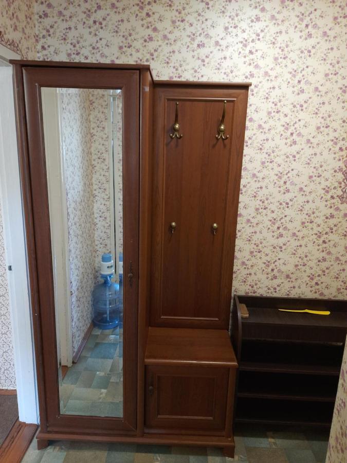 Однокімнатна Квартира Ботанічний Сад Kamjanets-Podilskyi Eksteriør billede